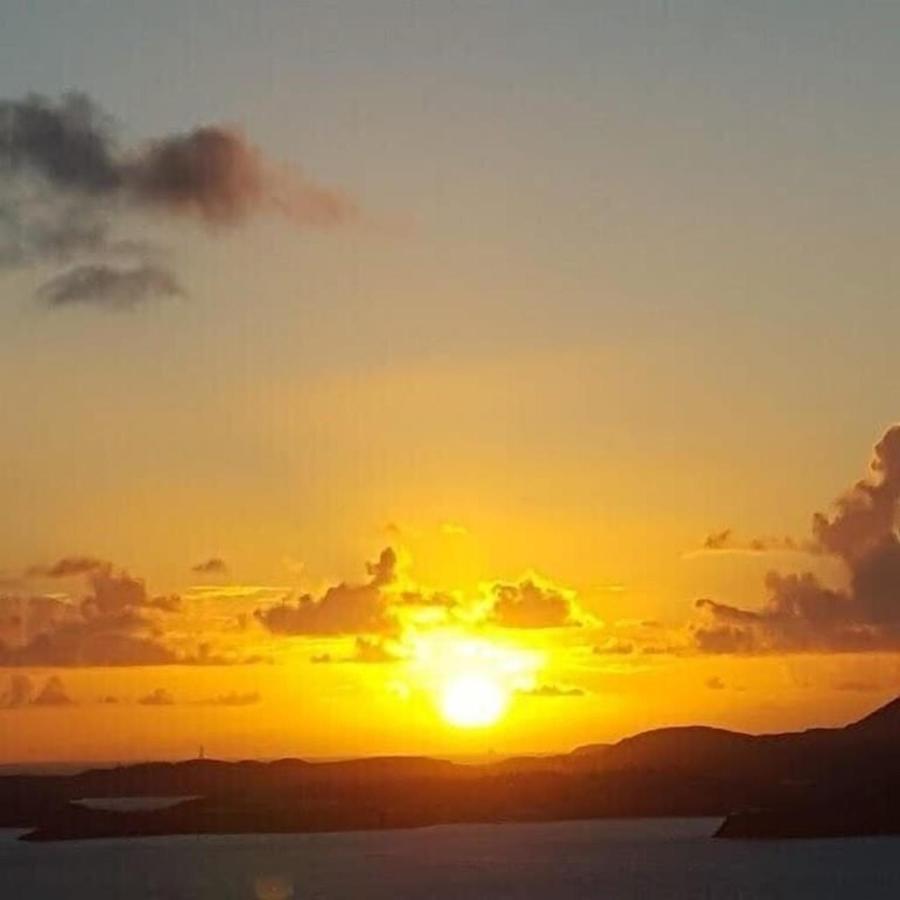 Serene Cruz Bay Villa Sep Mstr Kg Suite Stunning Sunsets Exteriér fotografie