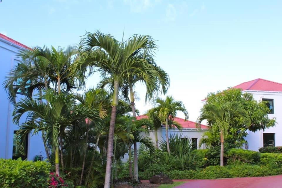 Serene Cruz Bay Villa Sep Mstr Kg Suite Stunning Sunsets Exteriér fotografie